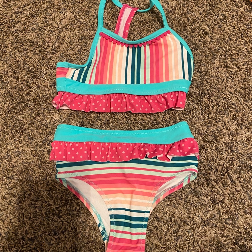 Matilda Jane Swim- Size 2